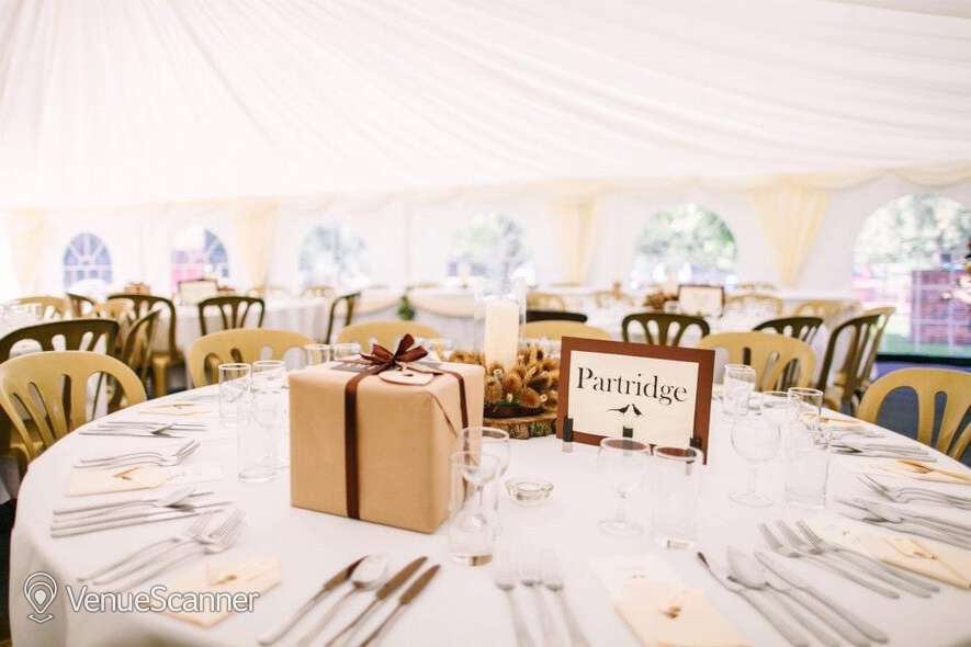 The Clifden Arms, Marquee Hire