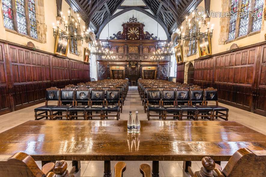 Hire Honourable Society Of Lincoln's Inn 30