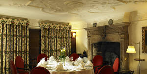 The Lygon Arms, Oliver Cromwell Room