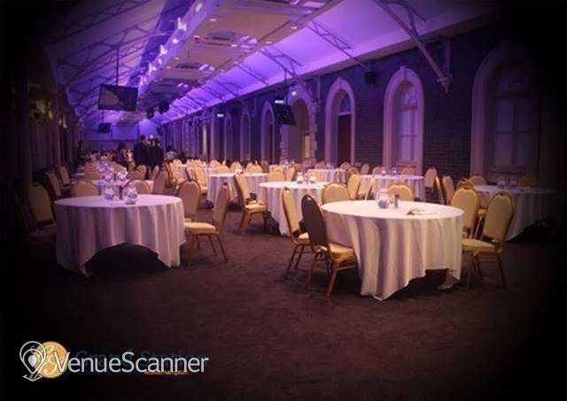Hire Grand Station The Grand Hall 1
