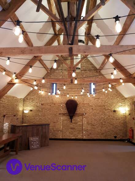 Hire The Great Tythe Barn 10