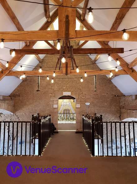 Hire The Great Tythe Barn 12