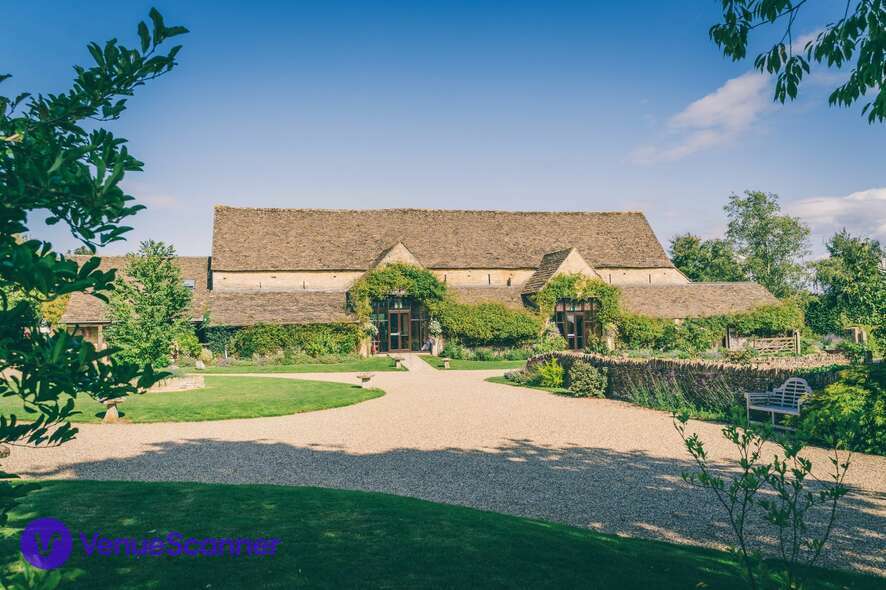 Hire The Great Tythe Barn 1