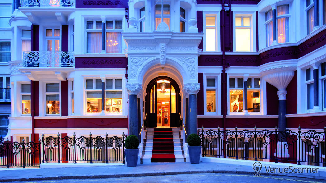 Hire St. James's Hotel And Club Mayfair The Mayfair Suite 2