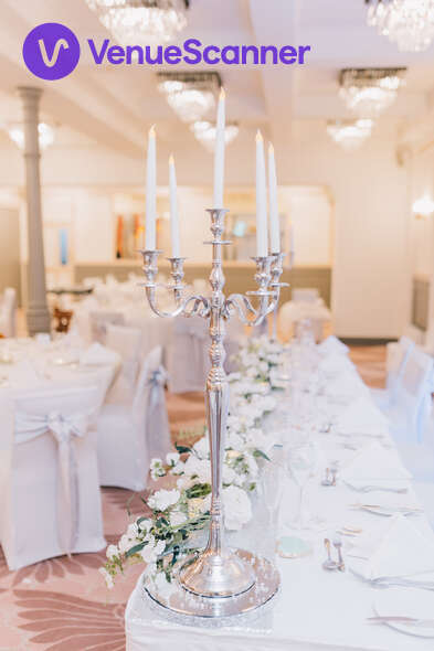 Hire The Bedford Swan Hotel Weddings And Events 2