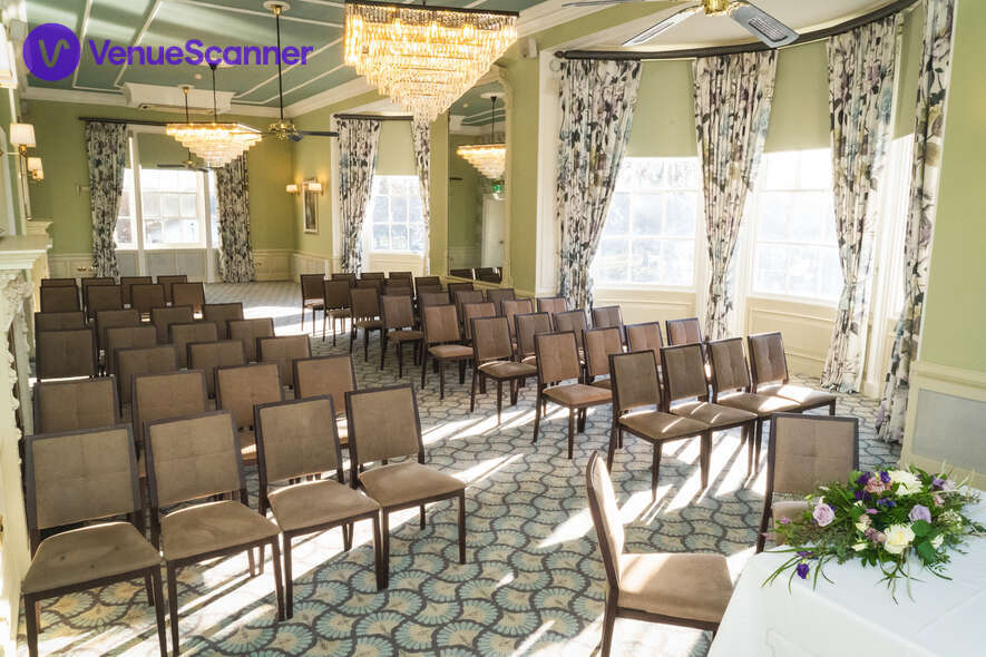 Hire The Bedford Swan Hotel Weddings And Events 1