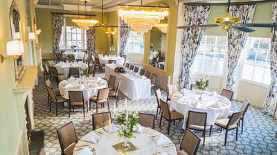 The Bedford Swan Hotel, Weddings And Events
