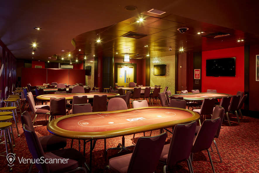Hire Grosvenor Casino Newcastle 4