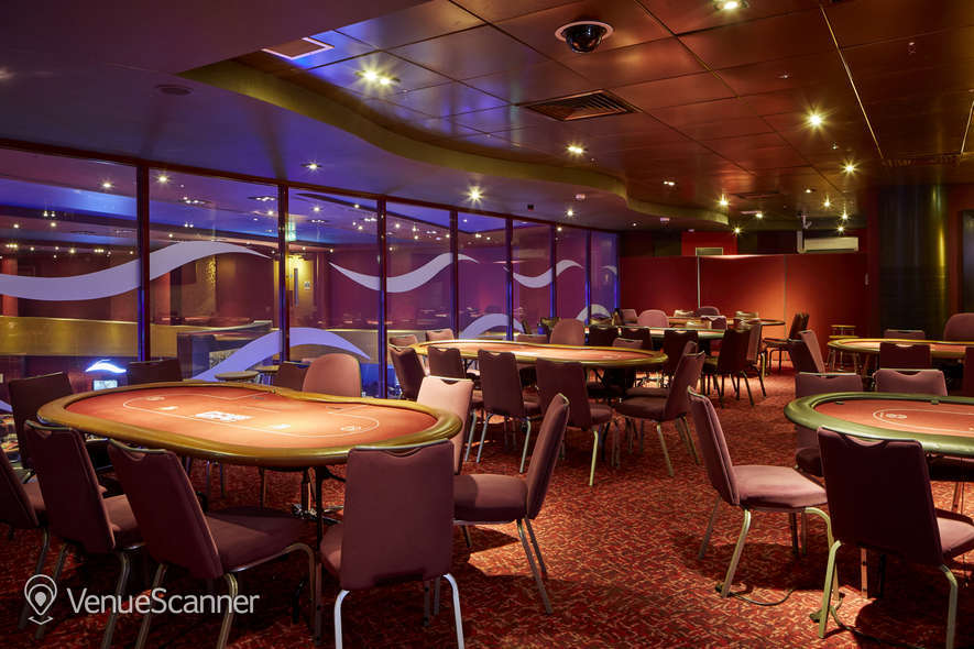 Hire Grosvenor Casino Newcastle 5