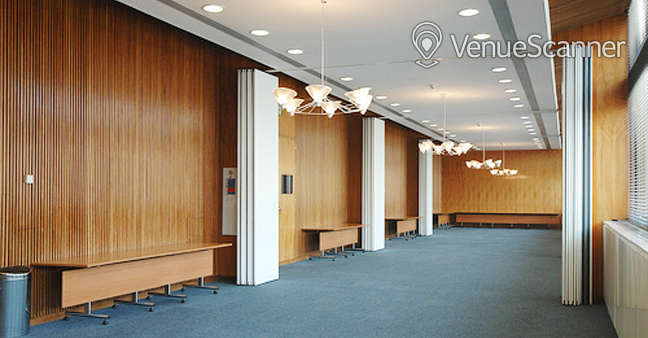 Hire Congress Centre Meeting Rooms 1-4 2