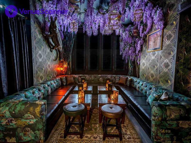 The Cocktail Club Bristol Triangle, Whole Venue Hire