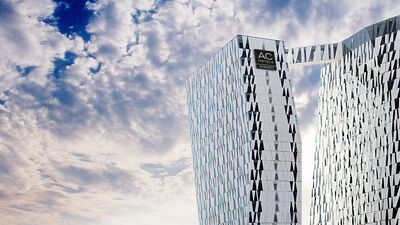 AC Hotel Bella Sky & Bella Center Copenhagen Exclusive Hire 0