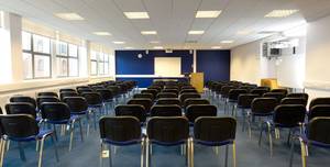 Ealing Hammersmith West London College Lecture Theatre 0