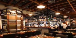 Hire OLA Cocina Del Mar Indoor Main Dining Hall