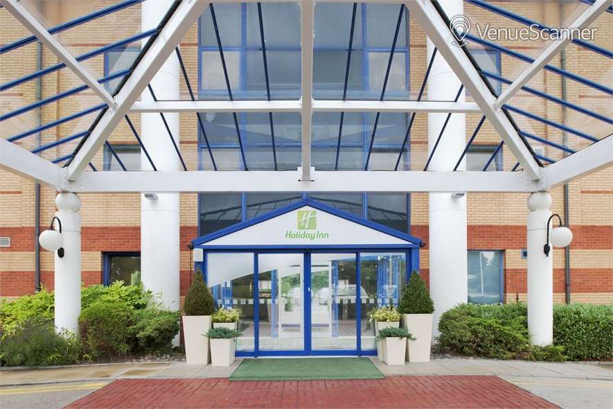 Hire Holiday Inn Warrington Exclusive Hire