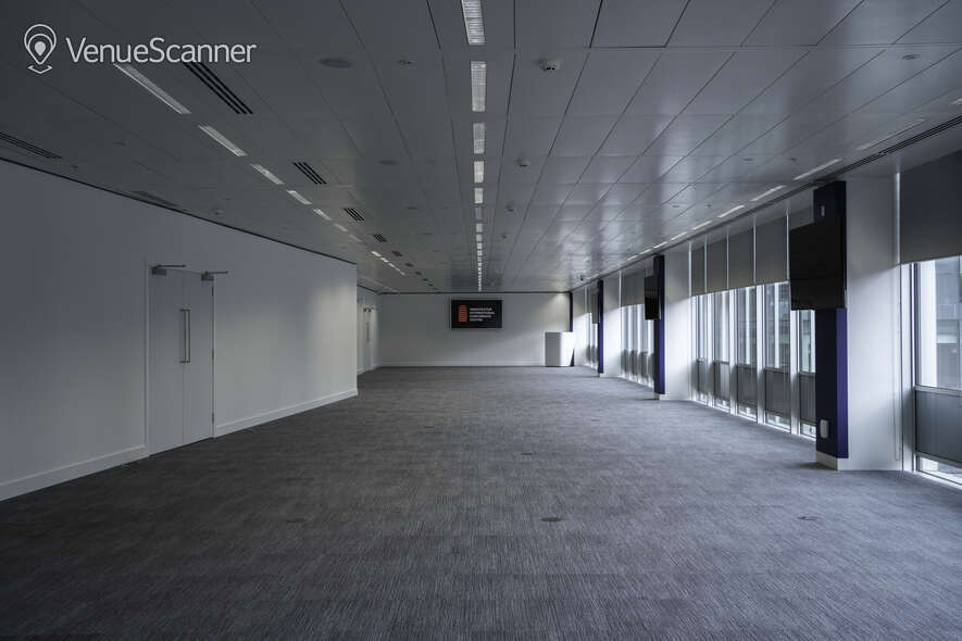 Hire Manchester International Conference Centre Media Suite
