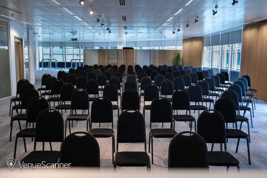 Hire Manchester International Conference Centre Spinningfields Suite 1
