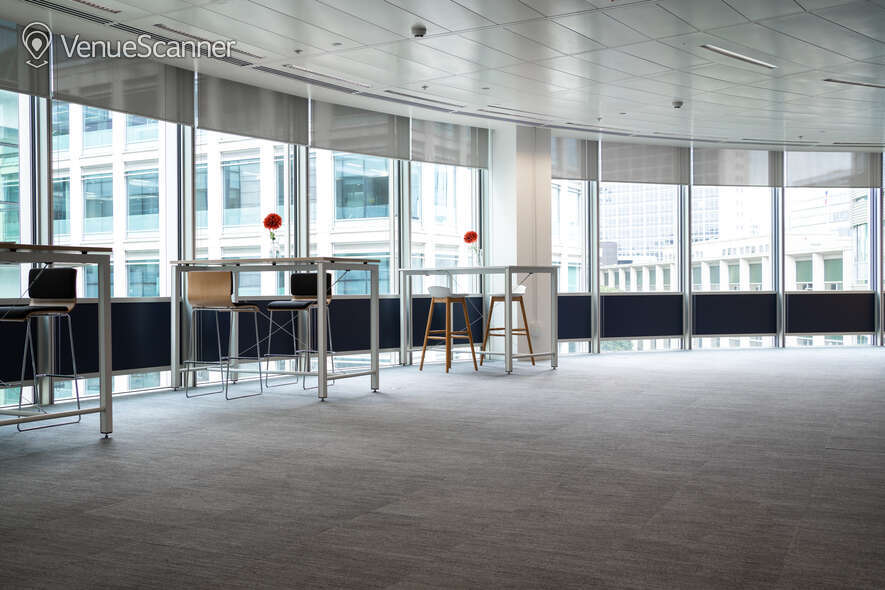 Hire Manchester International Conference Centre Spinningfields Suite 3
