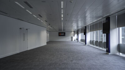 Manchester International Conference Centre Media Suite 0