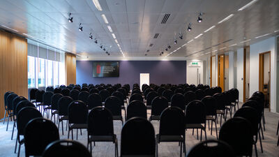 Manchester International Conference Centre, Spinningfields Suite