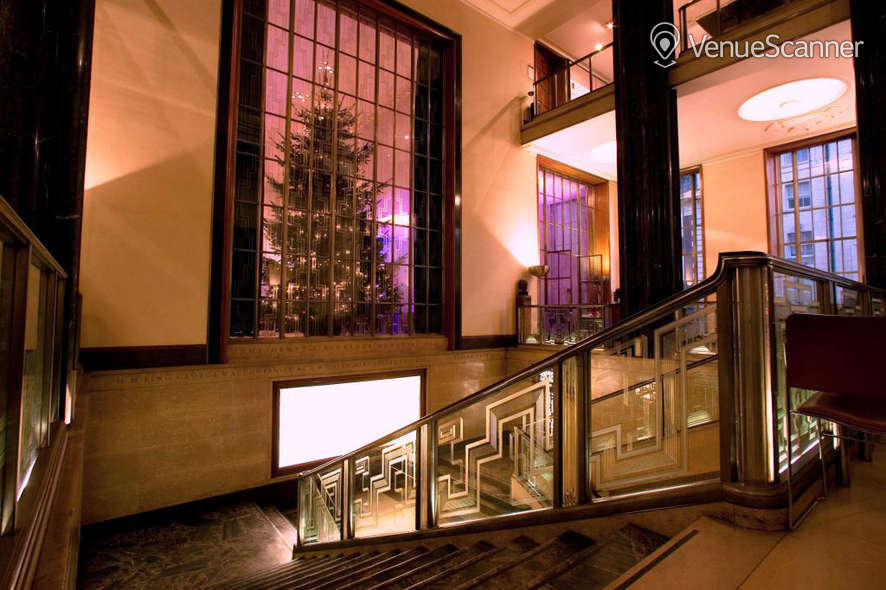 Hire Christmas At RIBA Venues Florence Hall
   5