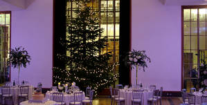 Christmas At RIBA Venues, Florence Hall
  