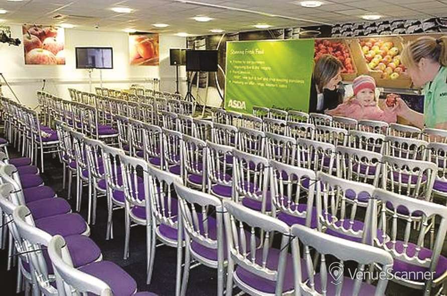 Hire Magna Science Adventure Centre The Conference Rooms 1
