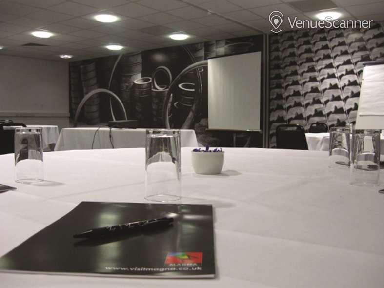 Hire Magna Science Adventure Centre The Conference Rooms 2