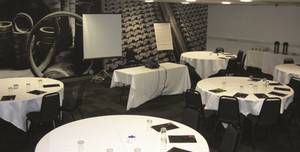 Magna Science Adventure Centre, The Conference Rooms