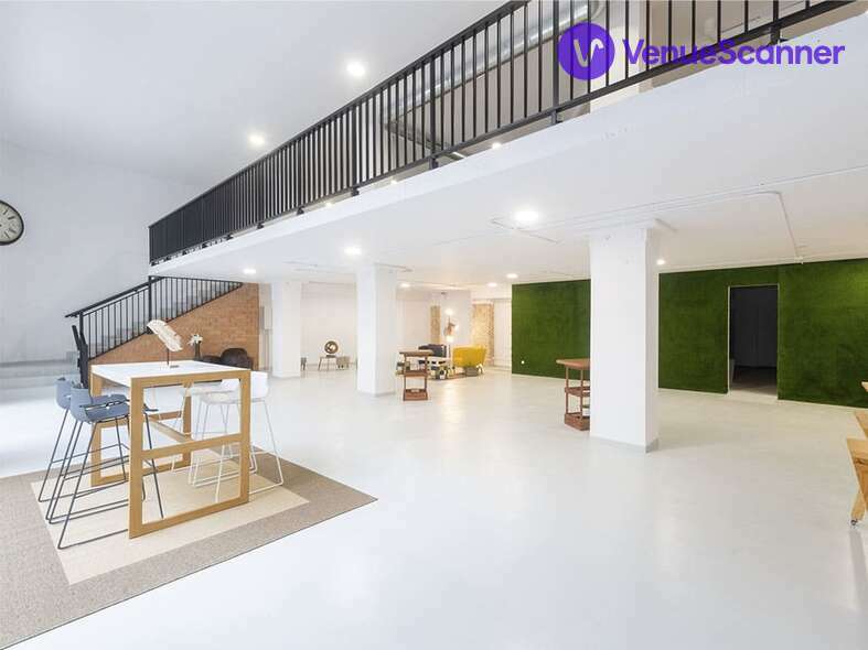 Corevents Barcelona, Exclusive Hire