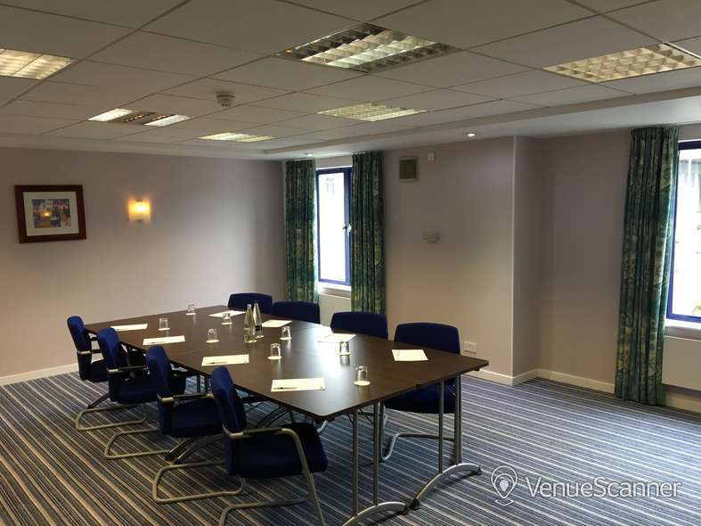 Hire Holiday Inn Express Poole 3
