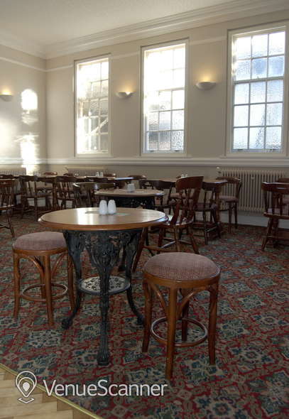 Hire The Crofts Function Private Room