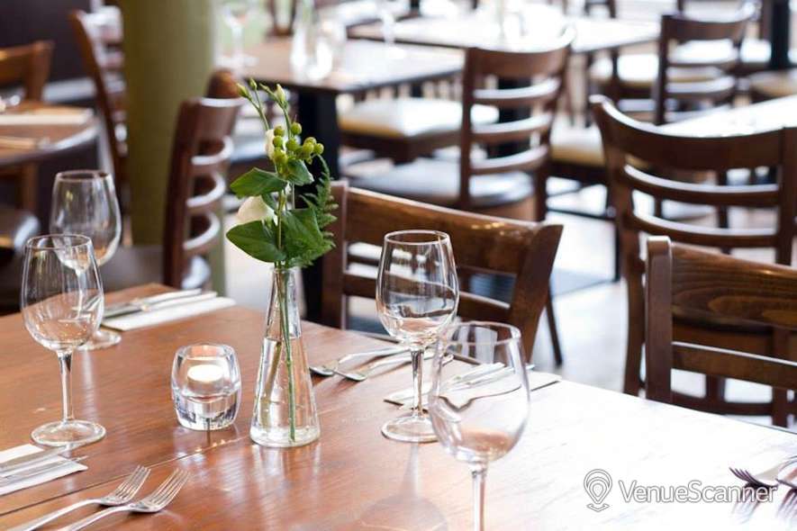 Hire The Northern Quarter Restaurant and Bar Exclusive Hire 1