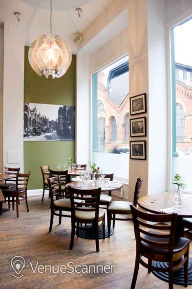 Hire The Northern Quarter Restaurant and Bar Exclusive Hire