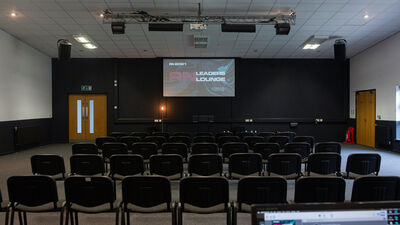 The Life Centre Bradford Lecture Theatre 0