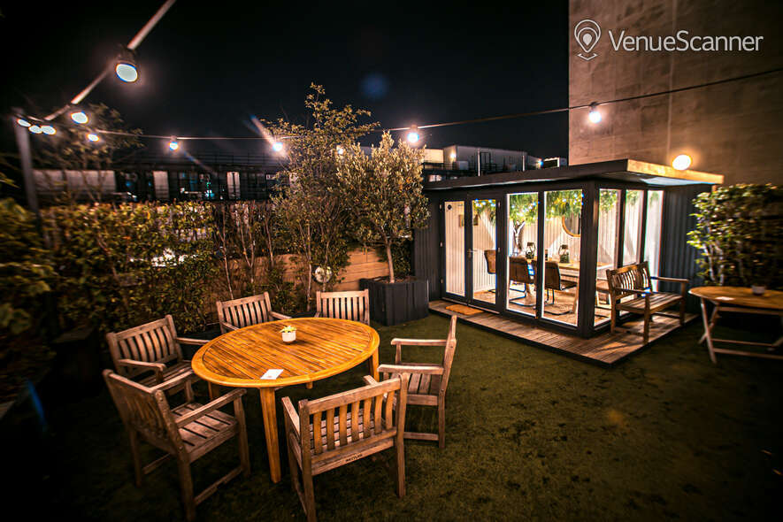 Hire Willows On The Roof Full Exclusive Venue Hire  28
