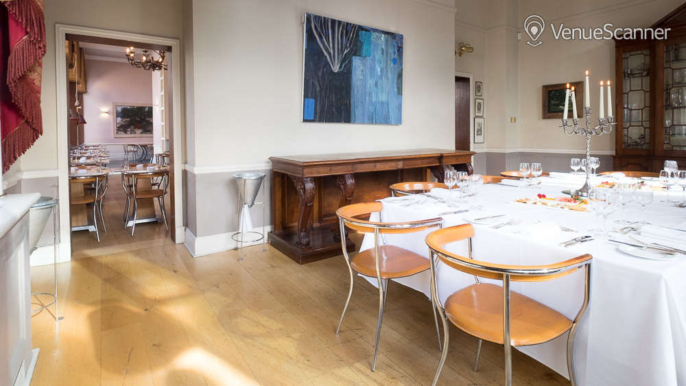 Hire Racquet Club Hotel, Liverpool The Private Dining Room 2