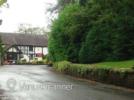 Hire The Deanwater Hotel Balmoral Suite 1