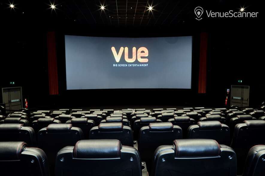 Hire Vue West End Screen 1 - 9 1