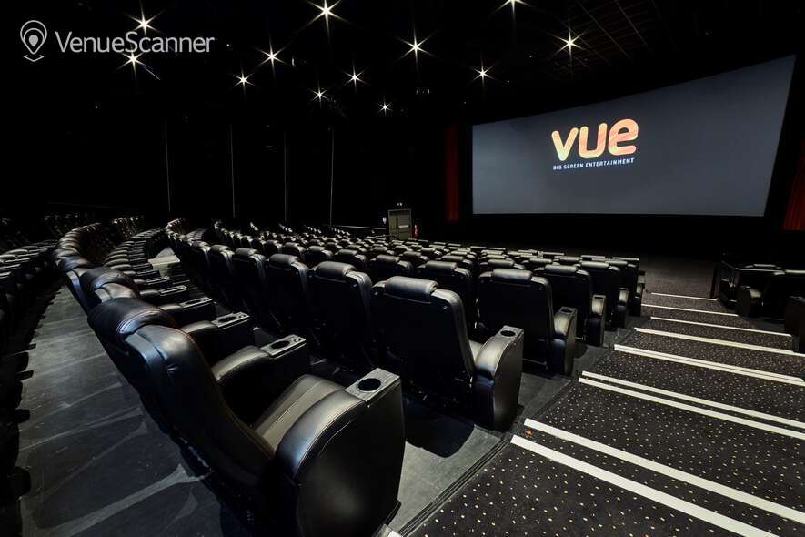 Hire Vue West End Screen 1 - 9