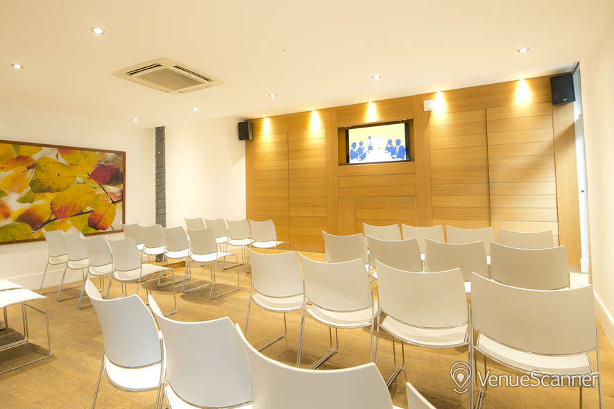 Hire Hope Street Hotel The Conference Room