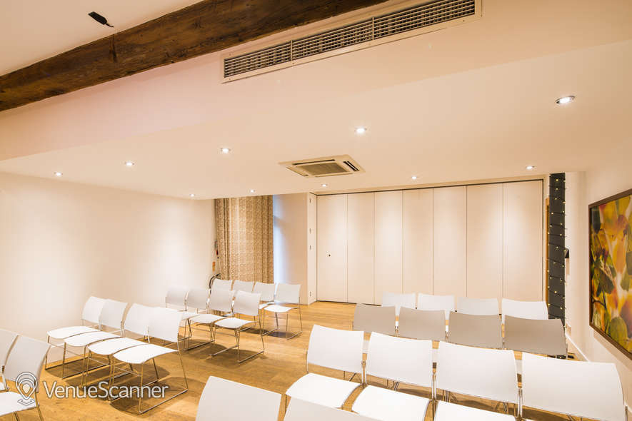 Hire Hope Street Hotel The Conference Room 2