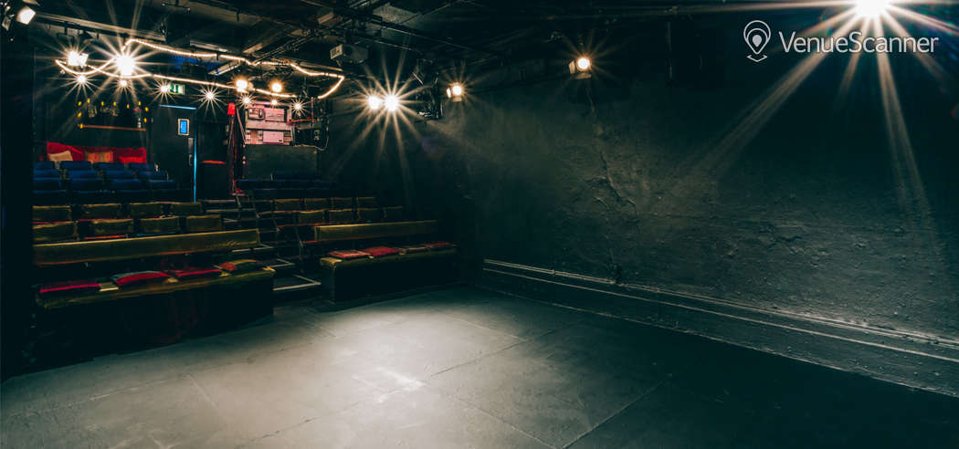 Hire Rosemary Branch Theatre Theatre Space
