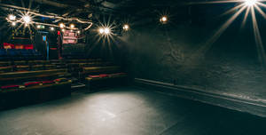 Rosemary Branch Theatre, Theatre Space