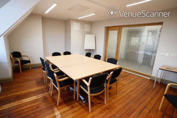 Hire Oxford House In Bethnal Green 15