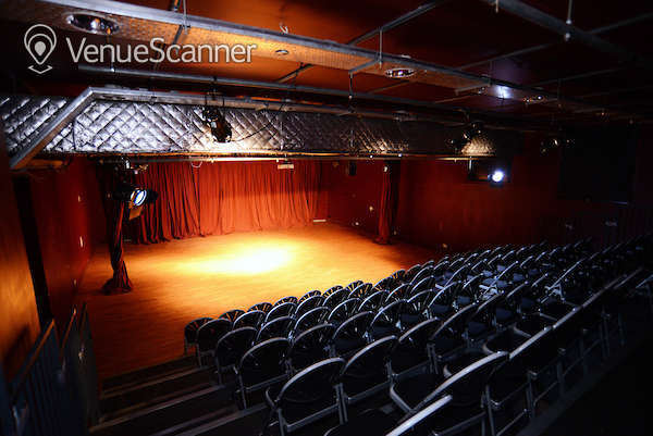 Hire Oxford House In Bethnal Green Theatre