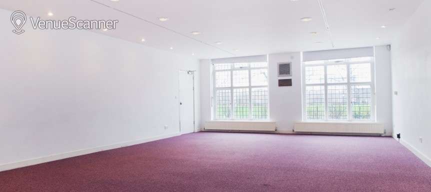 Hire Oxford House In Bethnal Green Scott Room