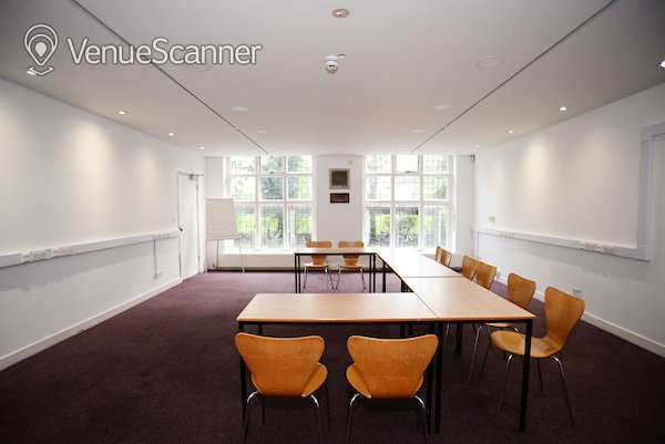Hire Oxford House In Bethnal Green Scott Room 3
