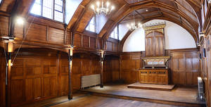 Oxford House In Bethnal Green Victorian Chapel 0