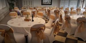 The White Heart The Talbot Suite function room 0